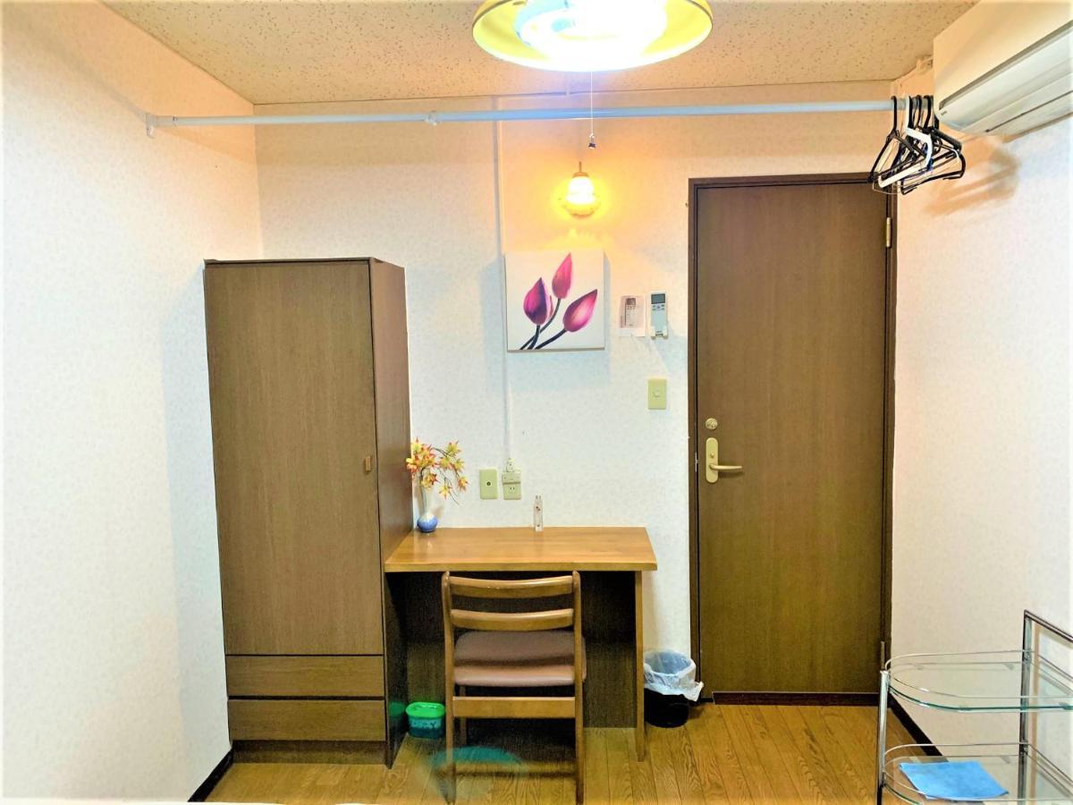 Tokyo Kakan Exterior foto